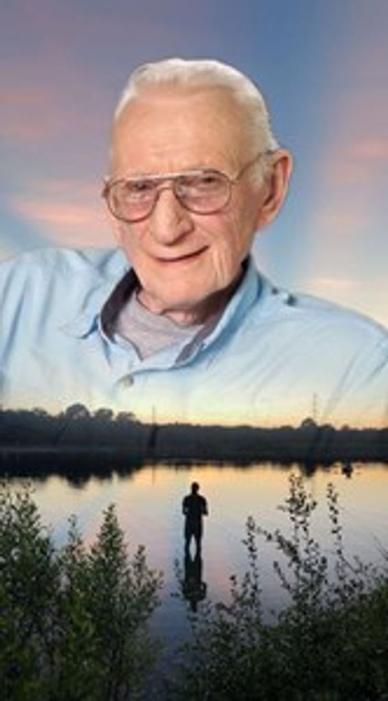 Gilbert P. Nowak Profile Photo