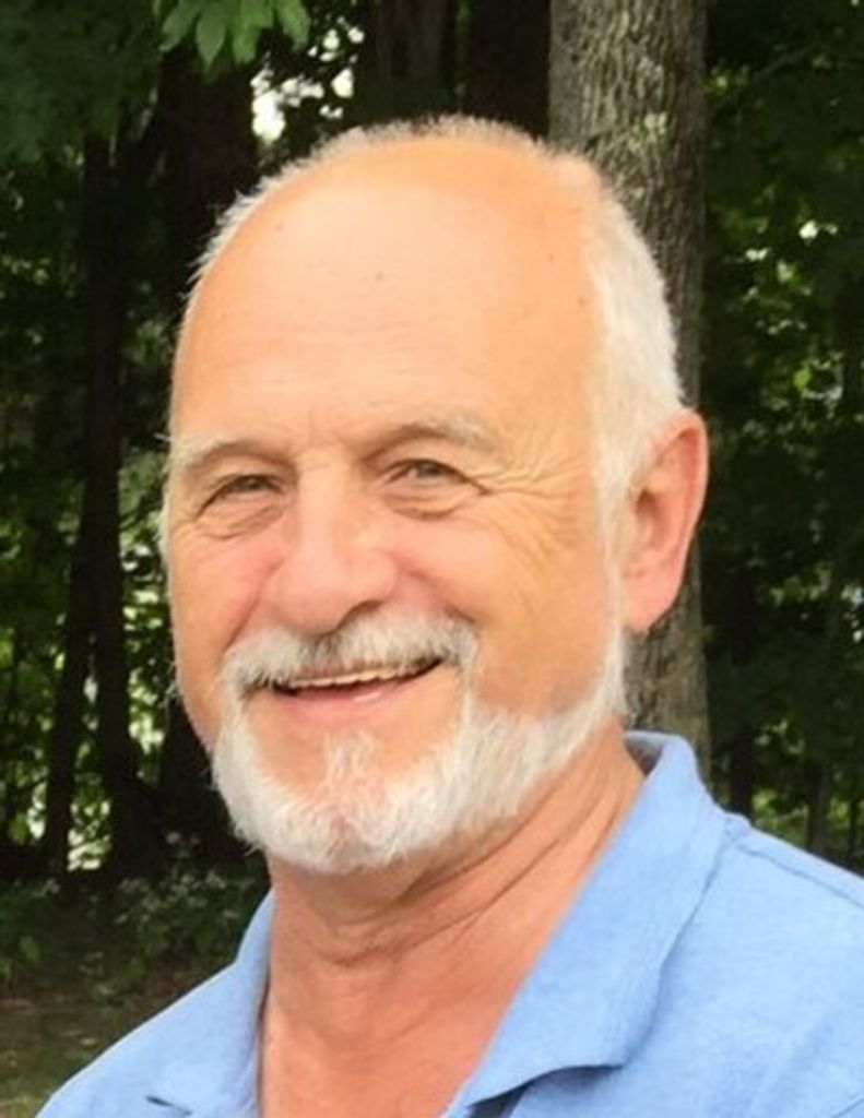 Alan B. Jalbert Profile Photo