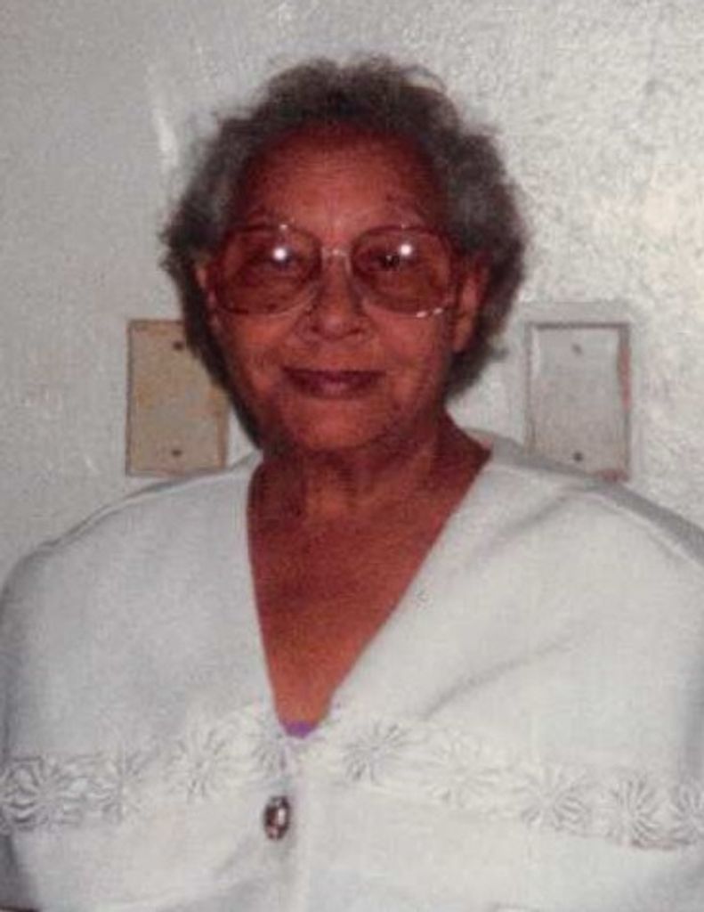 BEULAH WEST