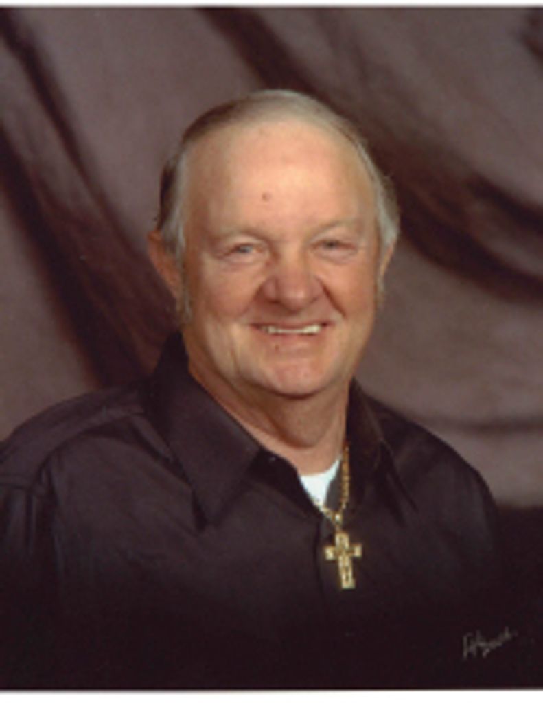 Arthur Allen Brown Jr.