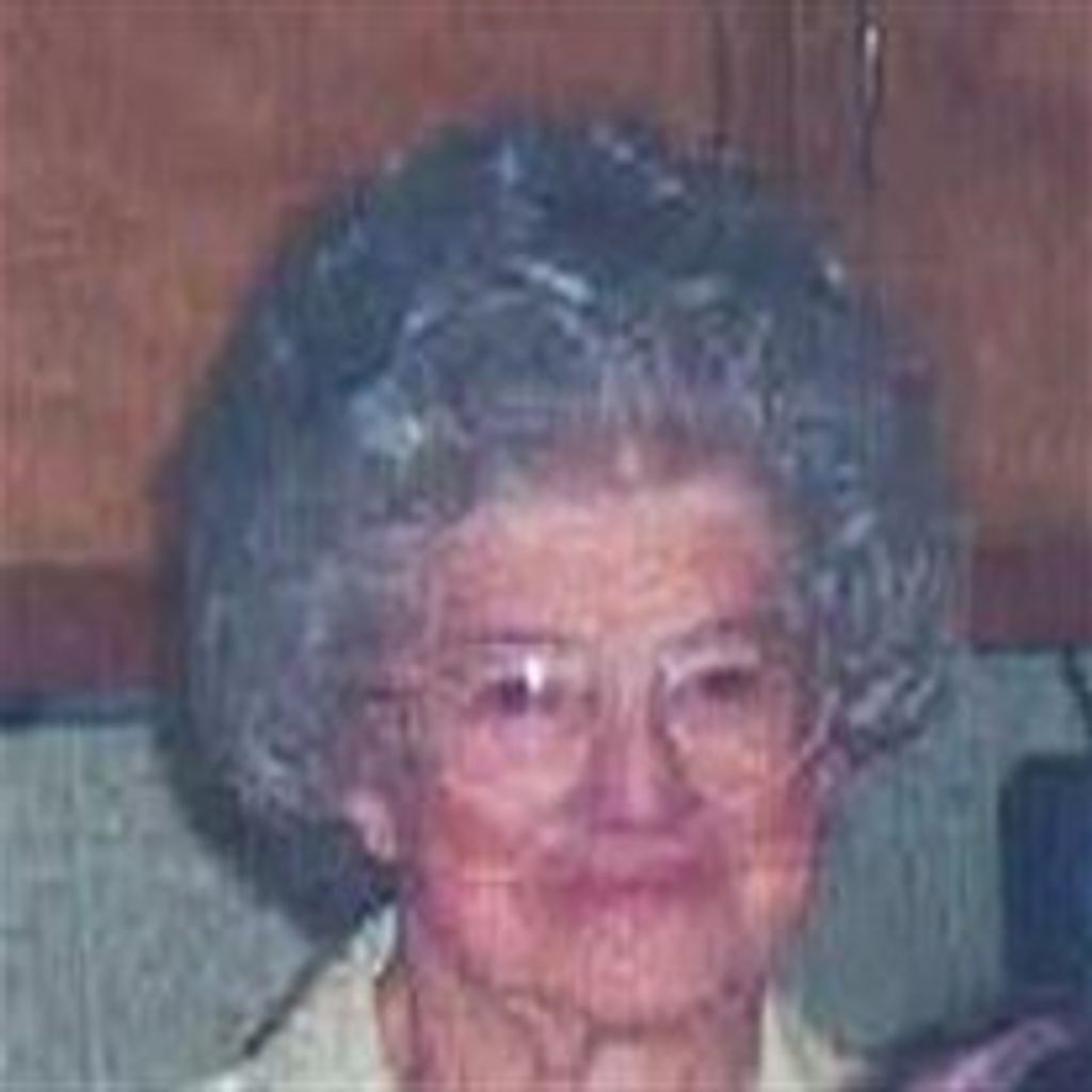 Joyce Marie Vegas Leaber