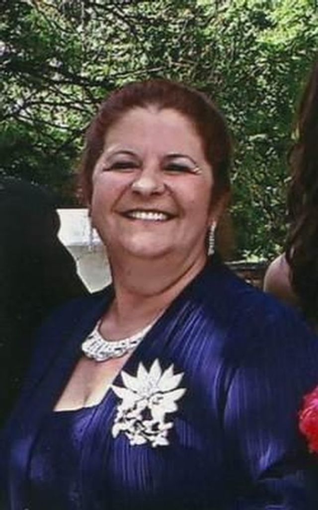 Vidosava Adamov