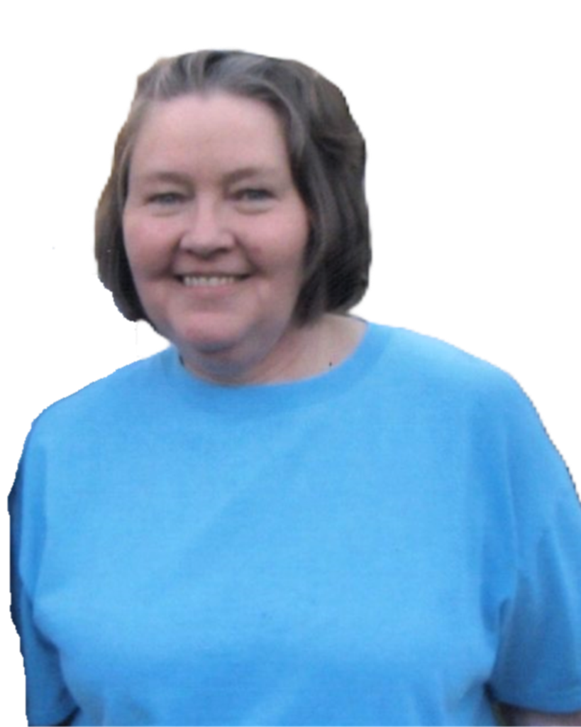 Doris Faye Lee