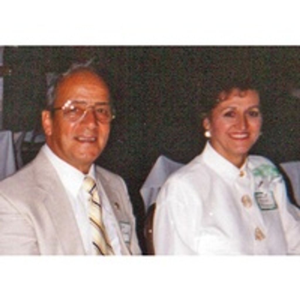 Louis M. "Lou" Tolonese