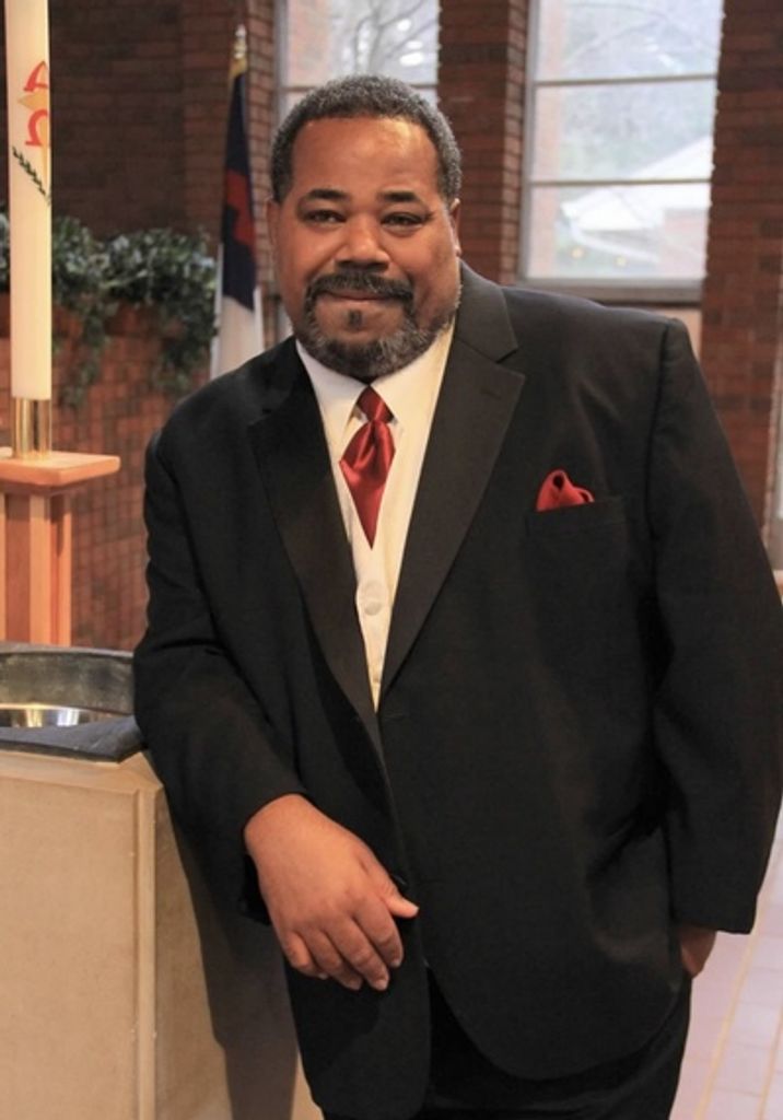 George Quarterman Profile Photo