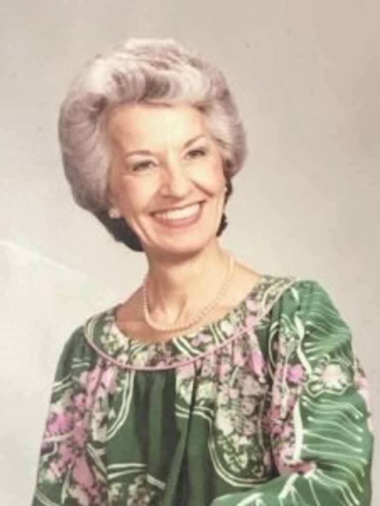 Lois Sullins Pendley