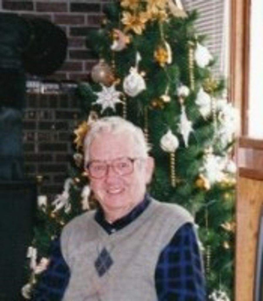Mr. Theodore Jakubik