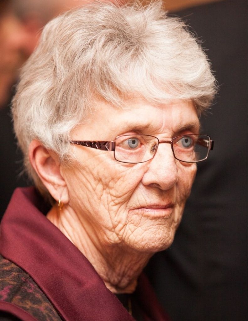 Phyllis Marie Metcalfe Profile Photo