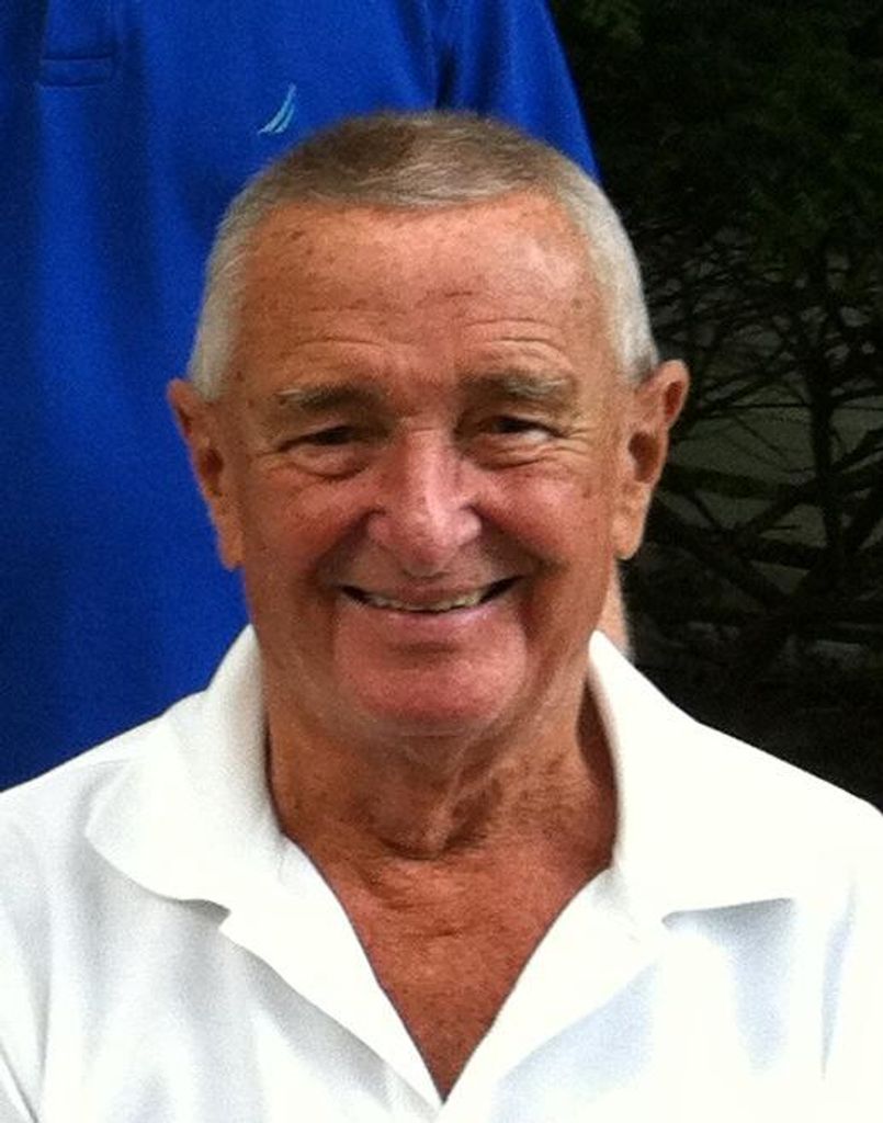 Earl W. Springer