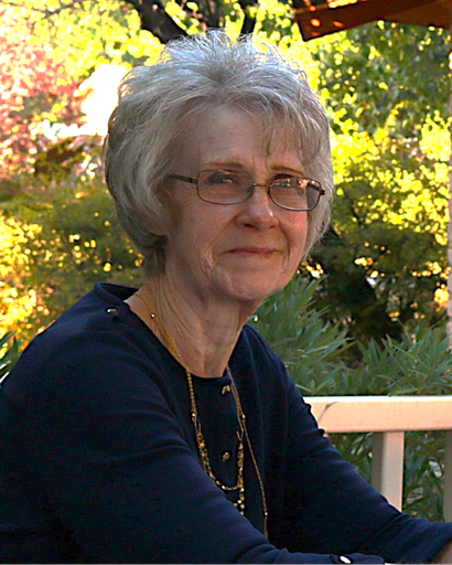 Pamela Horton's obituary image