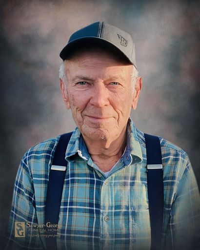 William Frank Havelka's obituary image