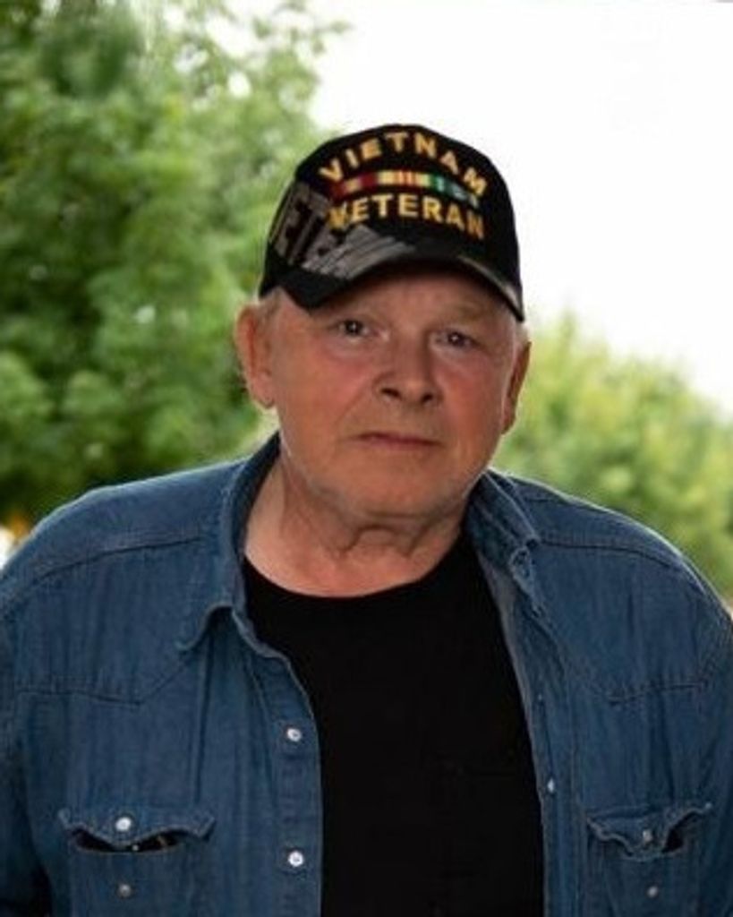 Eli E. Heikkila Profile Photo