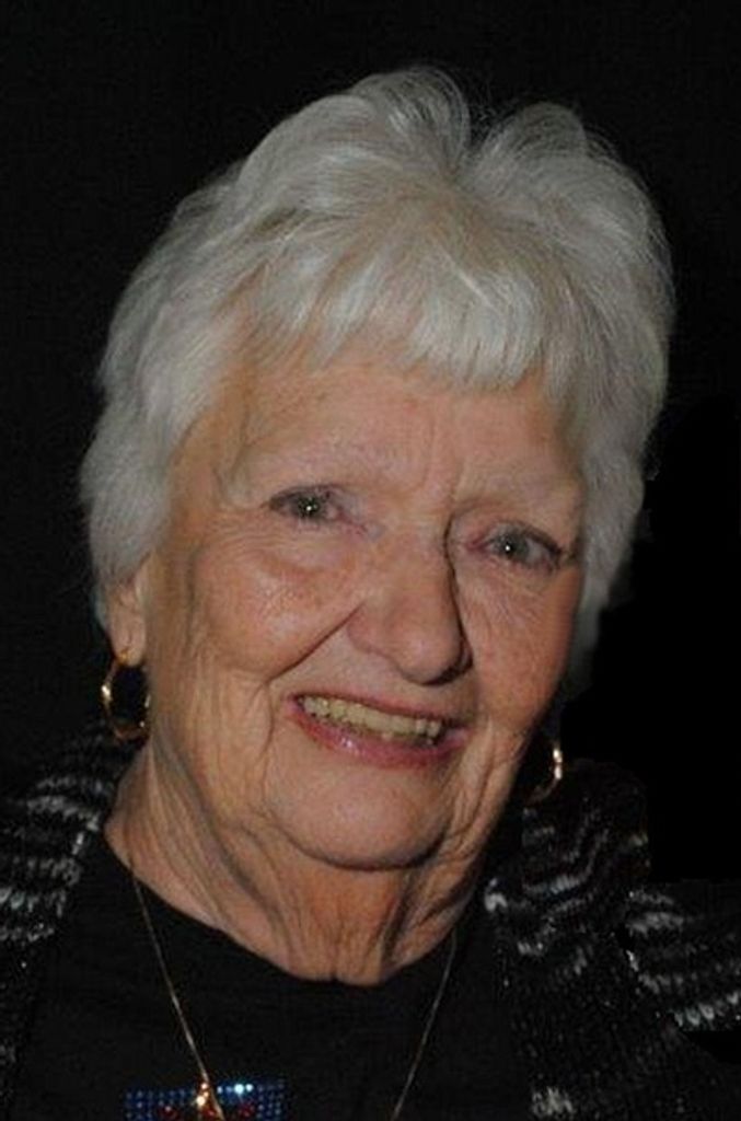 Barbara A. Johnson