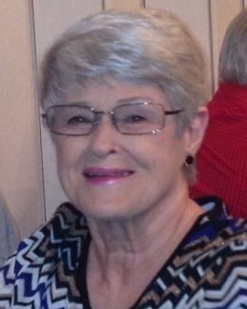 Verla Jean Hunter Profile Photo