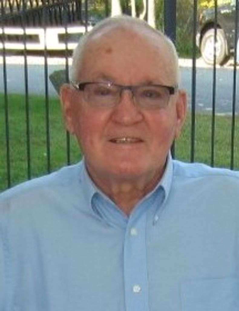 Edward T. Gillogly, Sr.