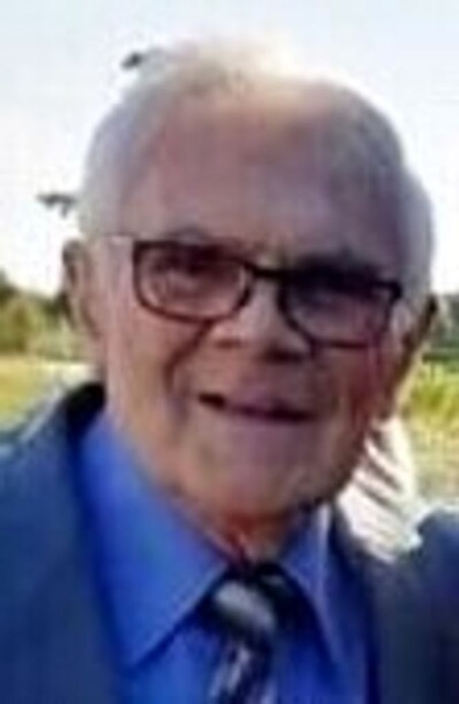 George Brown Profile Photo