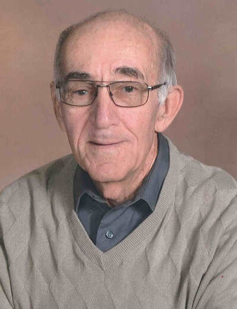 Leo James Schuttler Profile Photo