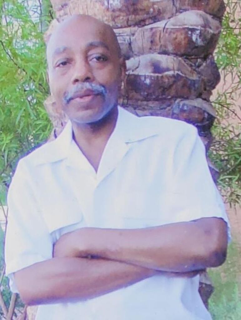 Michael L. Adams Profile Photo