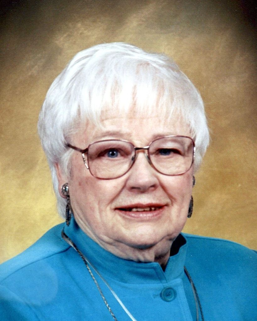 Monica Marske