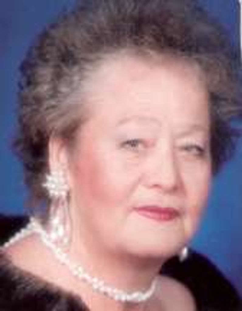 Mary Alice Kessinger