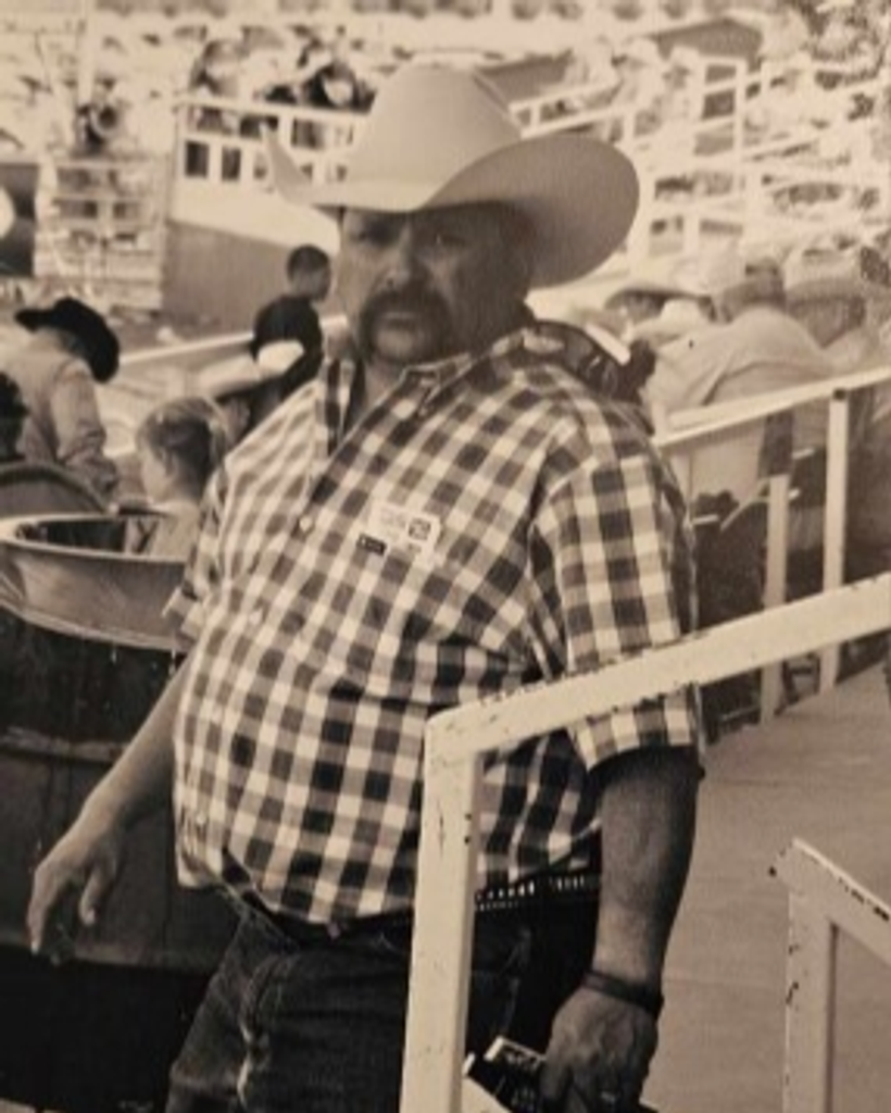 Joe Sanchez