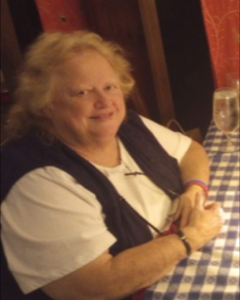 Kay Lohr Harris Profile Photo