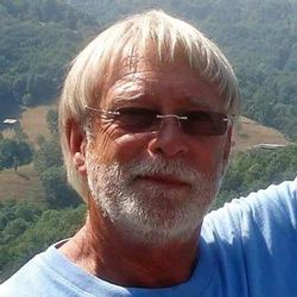 Douglas Wayne Powell Profile Photo