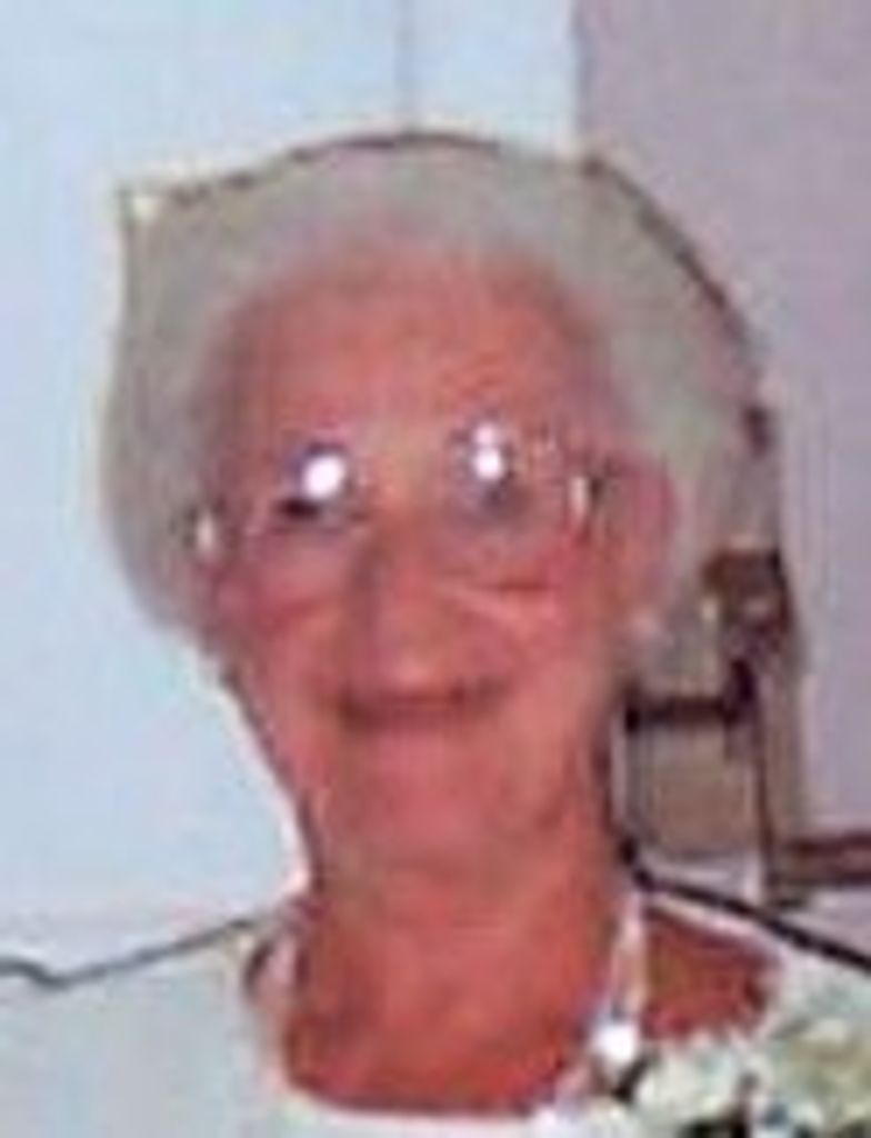 Shirley E. Schultz
