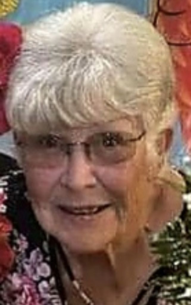 Patricia Ann Colvin Profile Photo