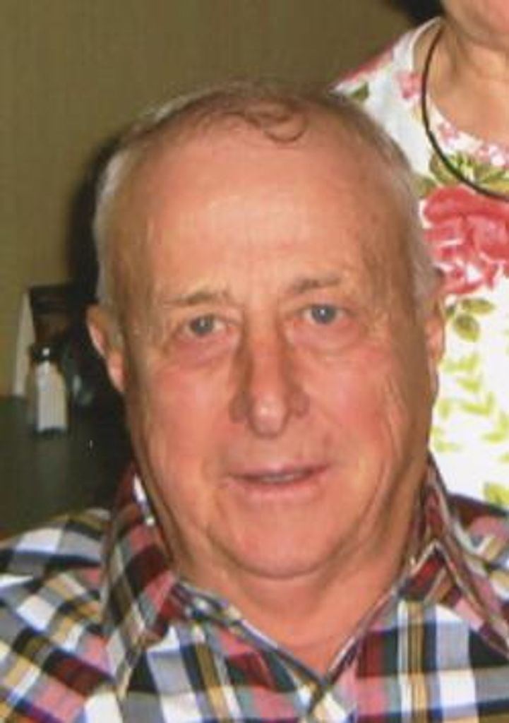 Norman Long Profile Photo