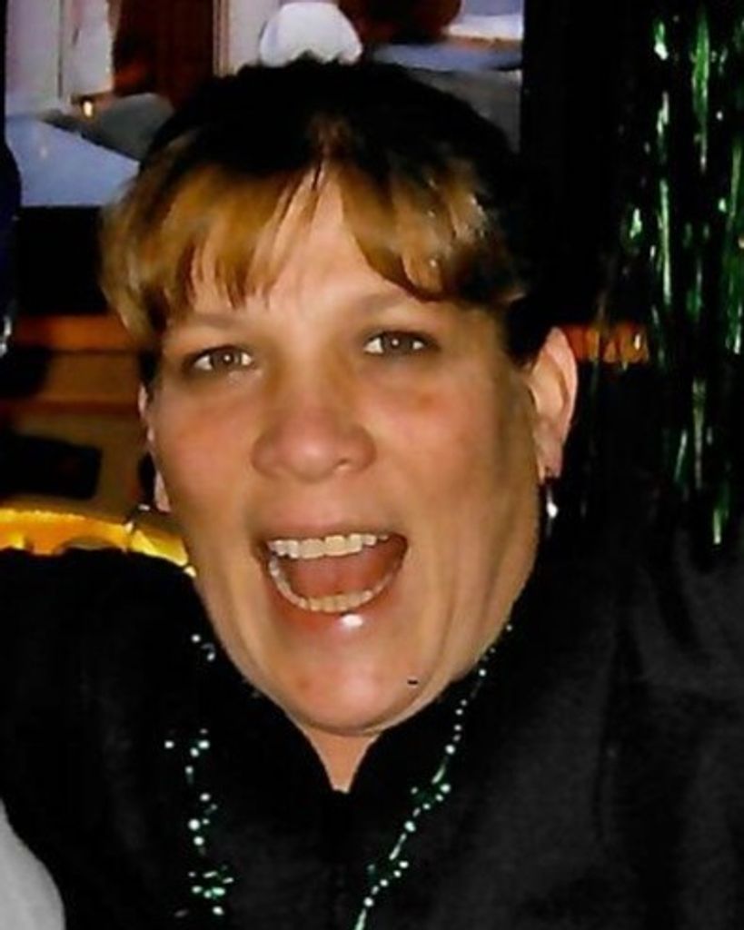 Debora M Hansen Profile Photo