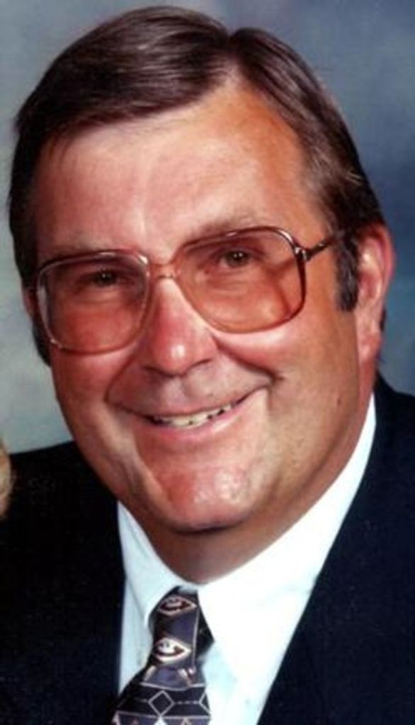 Floyd Charles Miller Jr. Profile Photo