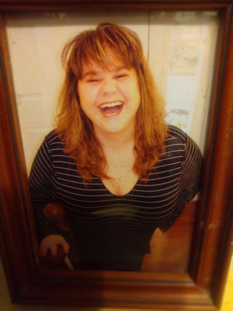 Marie Leso Profile Photo