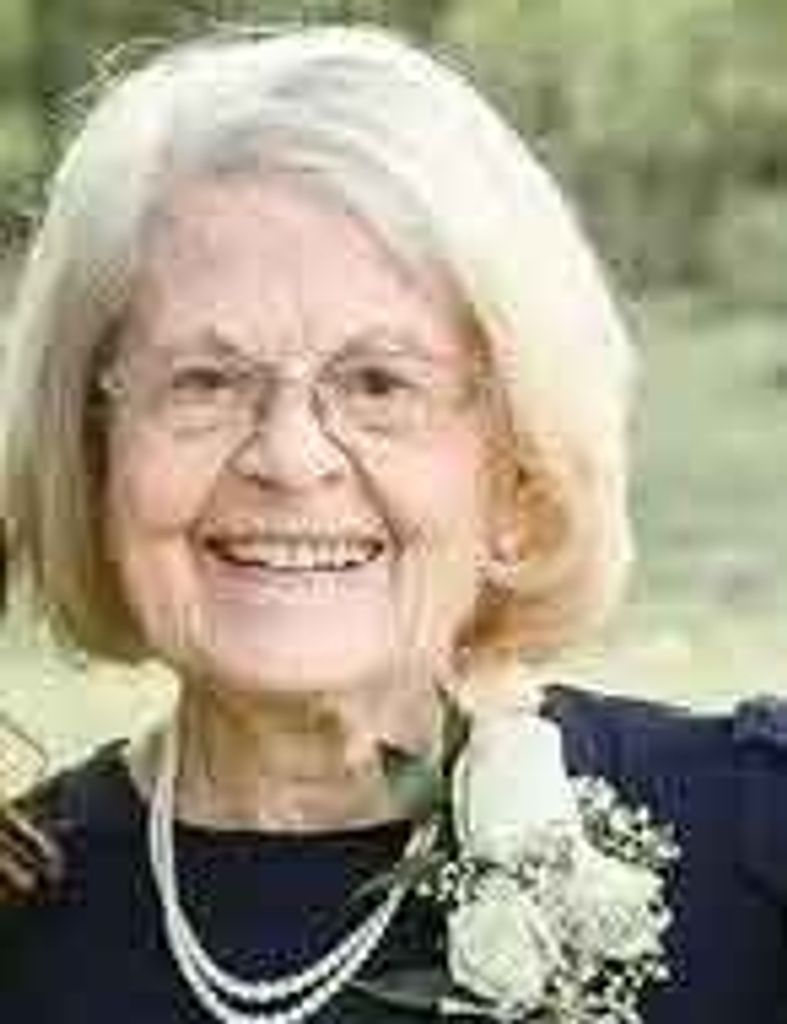 Evelyn Womble Profile Photo