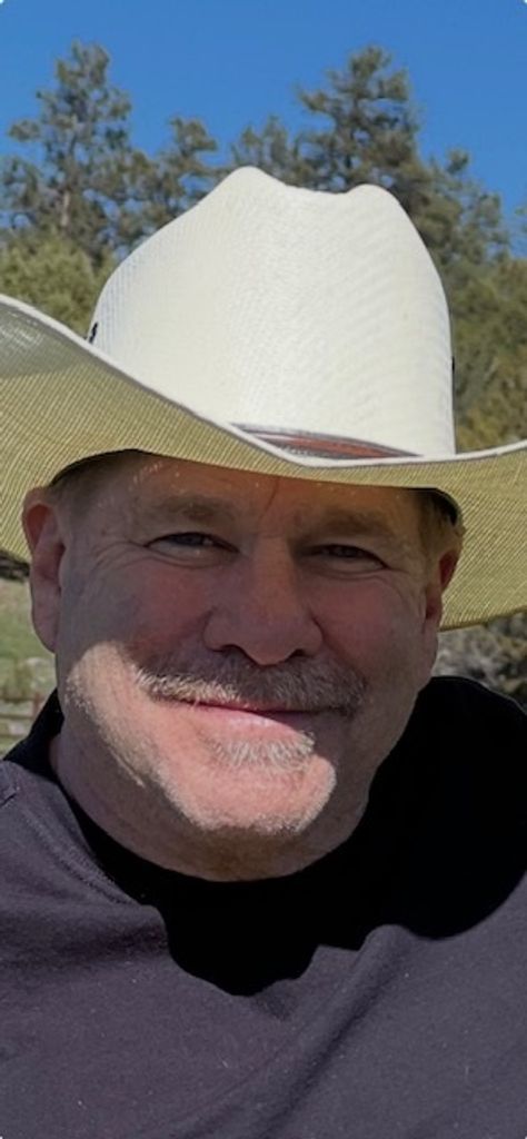 James Vernon Irby Profile Photo