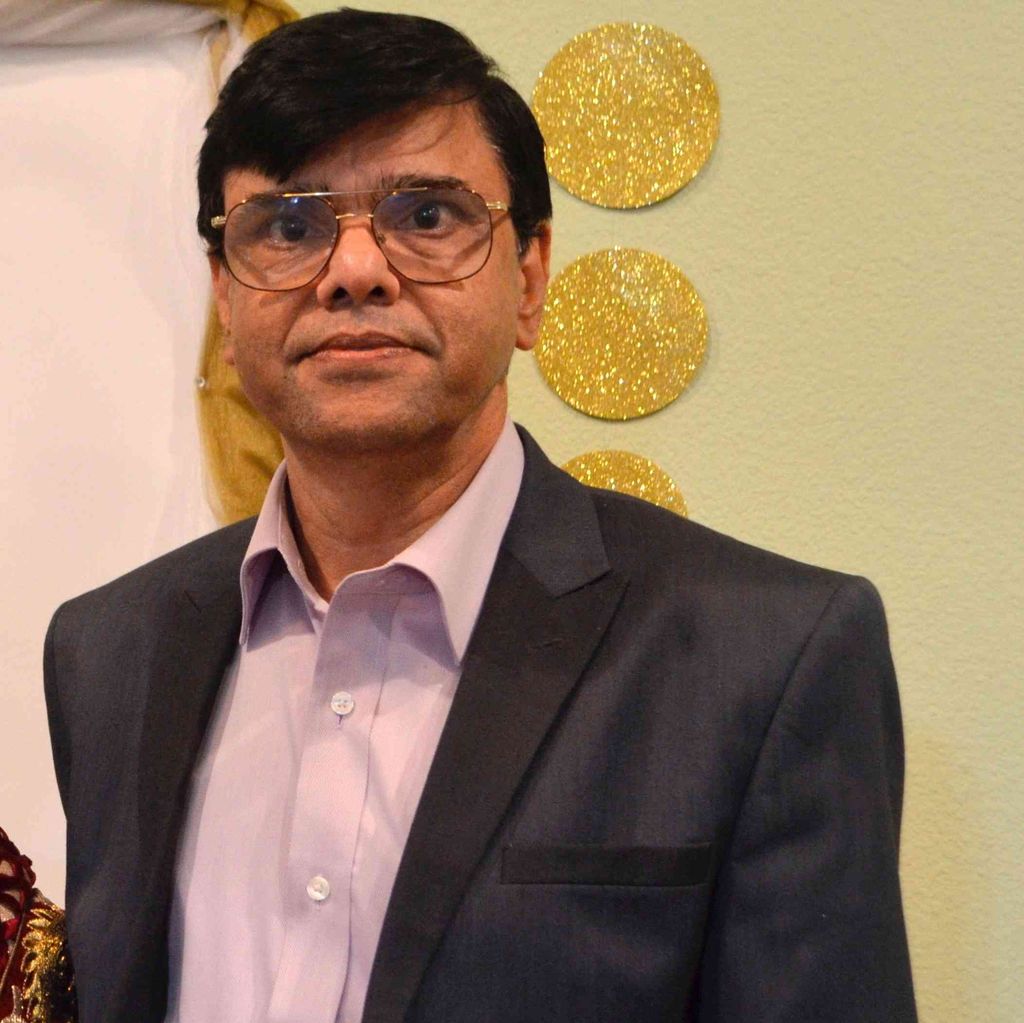 Subrata Haldar Profile Photo