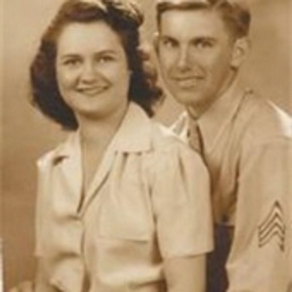 Warren Lorraine Stevens