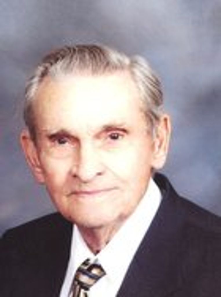 George Mundhenke