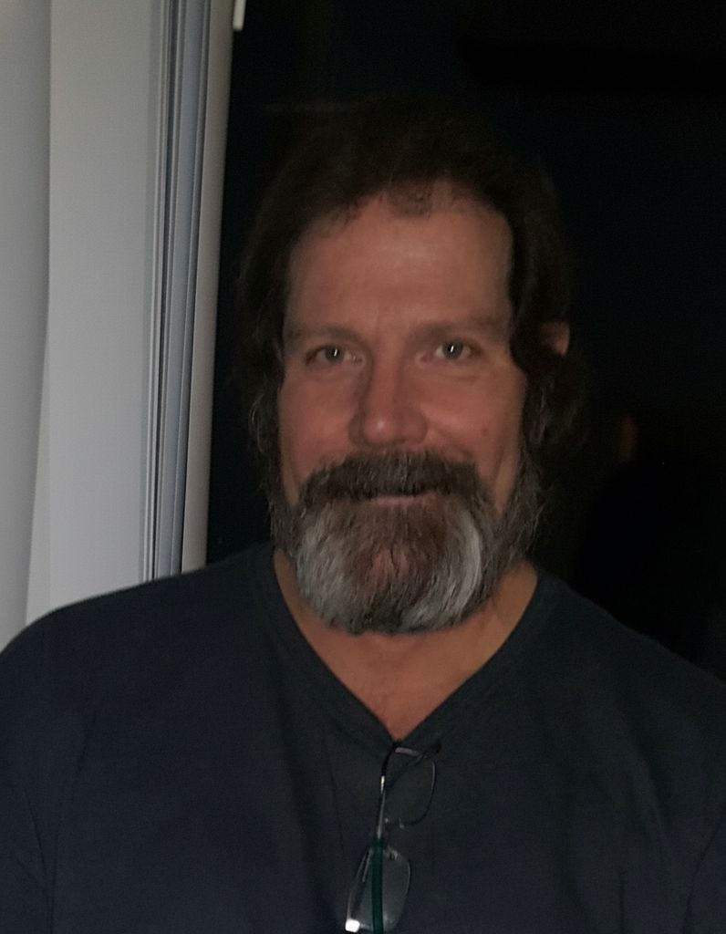 Patrick Kevin Leggett Profile Photo