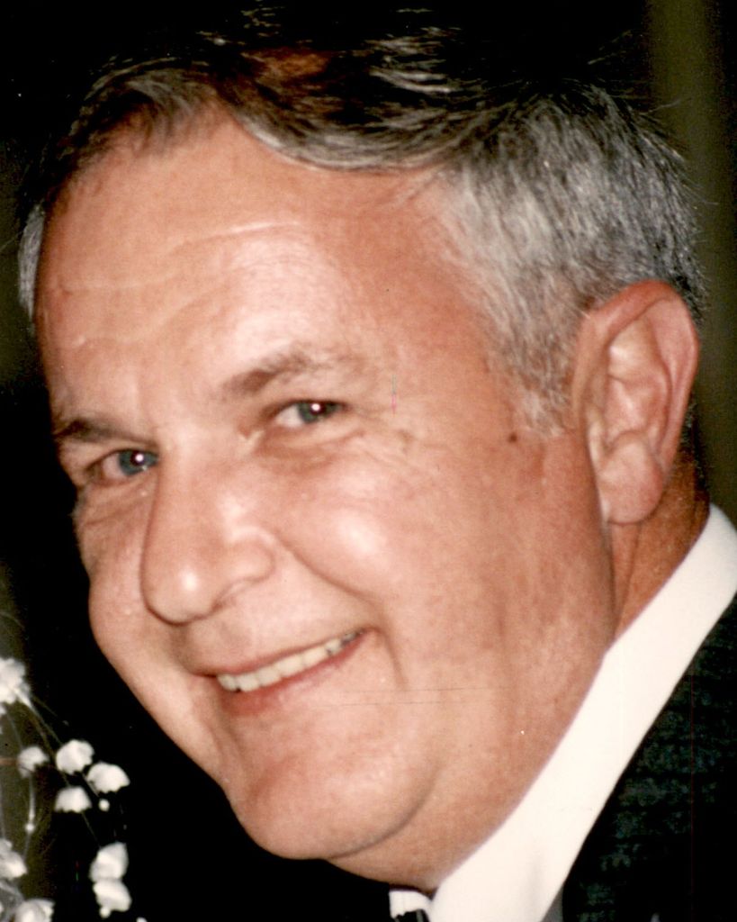 James H. Burns
