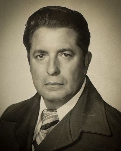 Julio Gonzalez Profile Photo