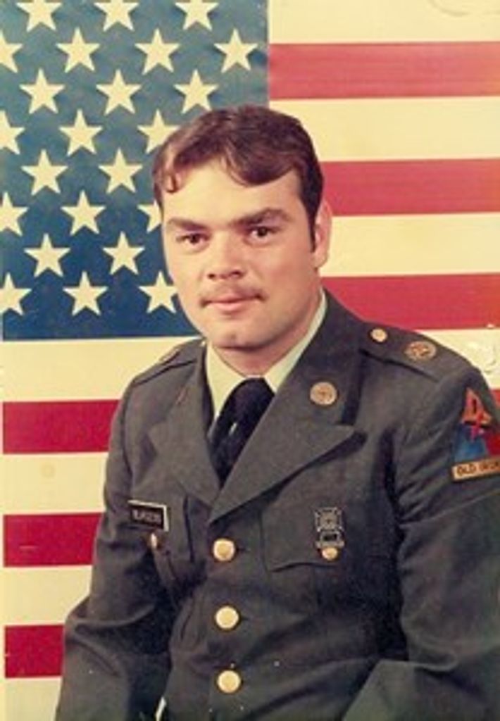 Anthony Scott Burgess Profile Photo