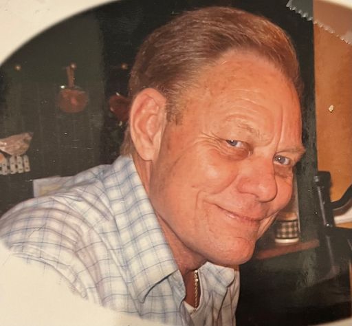 John Lamey's obituary image