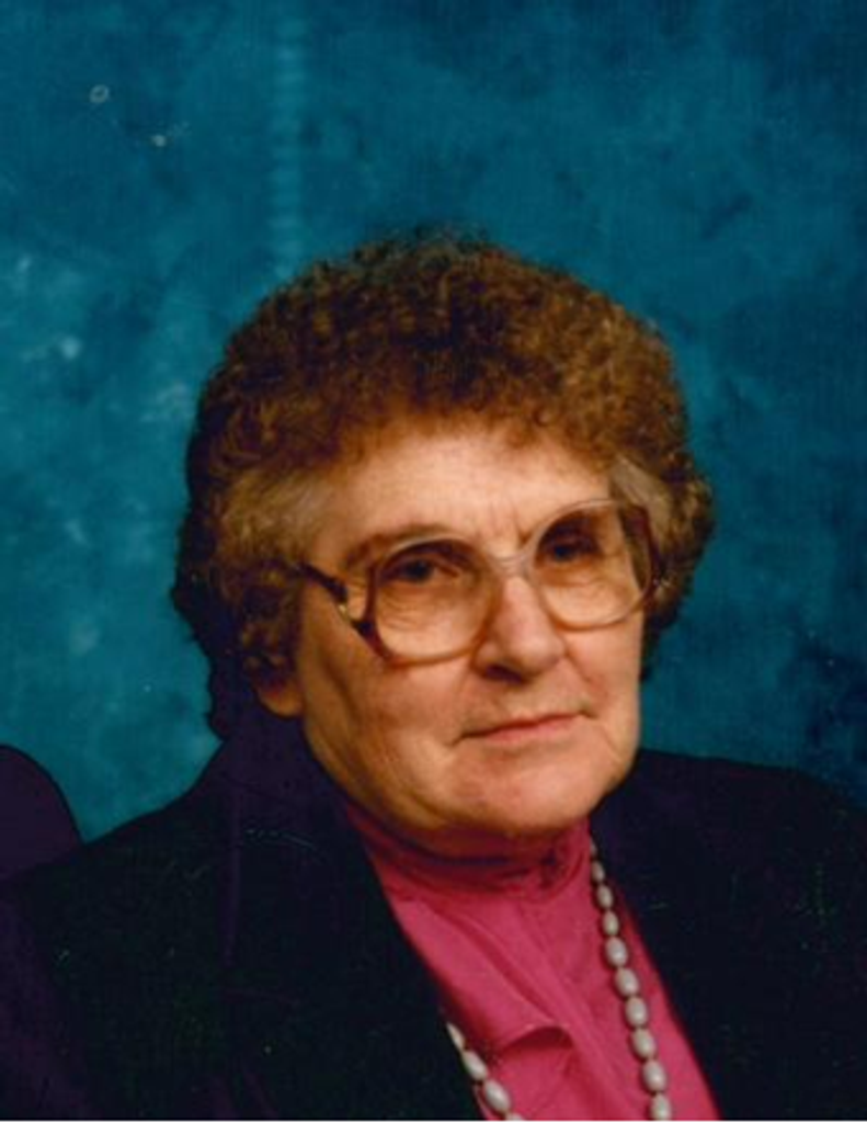 Norma Lorraine Hakes Rich Profile Photo