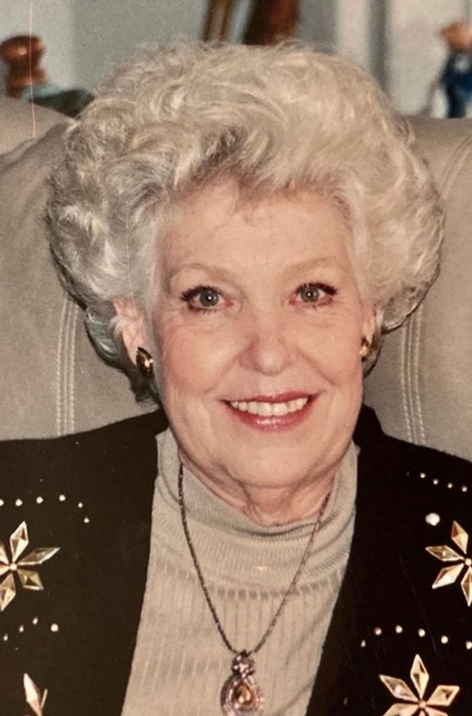 Sharon Carleen Winkler Profile Photo