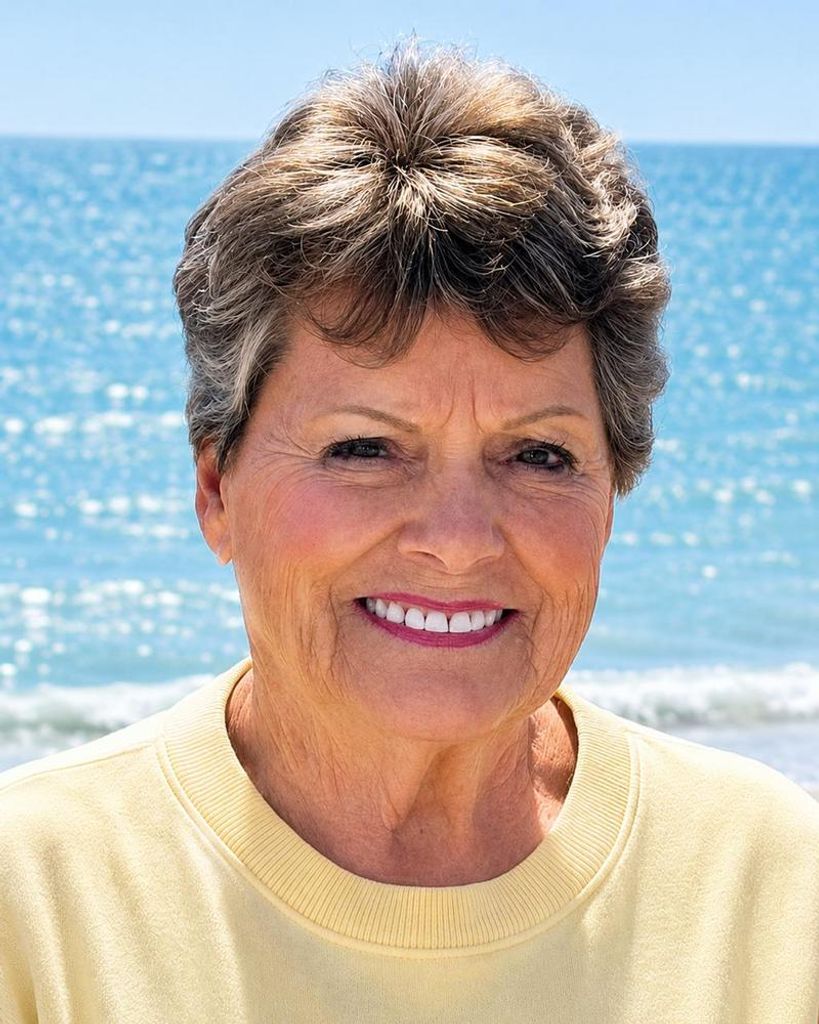 Regina Ann Samples Profile Photo