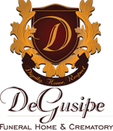 DeGusipe Funeral Home & Crematory