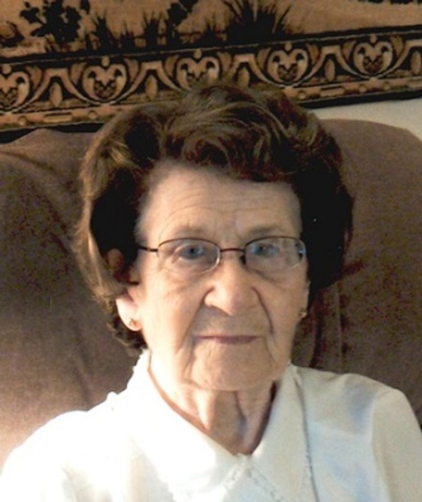 Bernice Smith Hufford Profile Photo