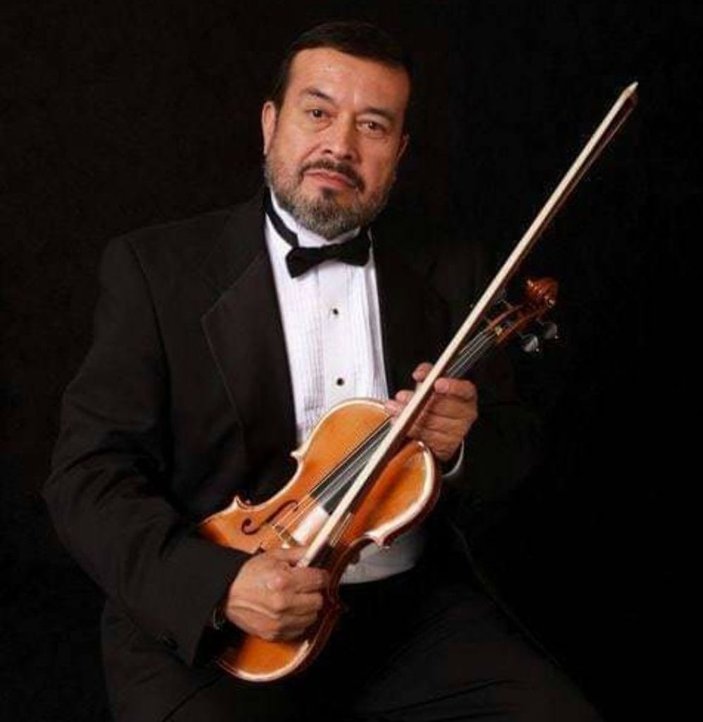 Norman Eris Bernal Profile Photo