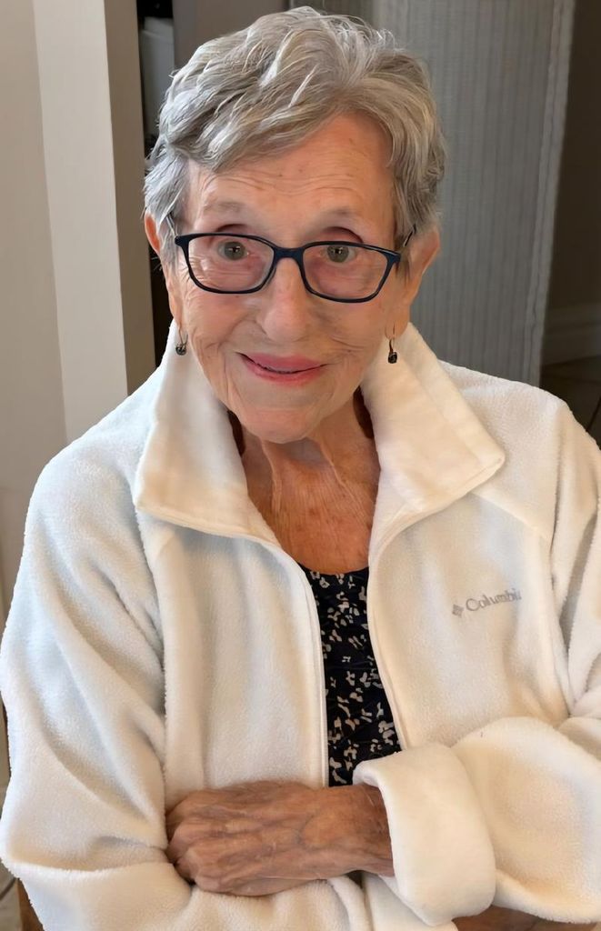 Imogene Mary Dodd Profile Photo